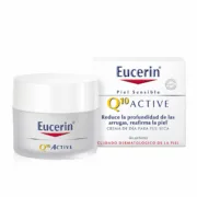 Creme Antirrugas de Dia Q10 Active Eucerin 50 ml Cremes anti-rugas e hidratantes - nacloset 2