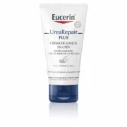 Creme de Mãos Eucerin UreaRepair Plus (75 ml) Estética e Tratamentos Corporais - nacloset