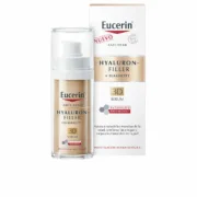 Sérum Anti-idade Eucerin Hyaluron Filler 30 ml Cosméticos com Ácido Hialurónico - nacloset