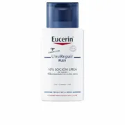 Espuma de Limpeza Eucerin Urearepair Plus 100 ml Cuidado Facial - nacloset