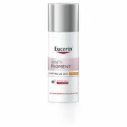 Creme Facial Hidratante Eucerin ANTI-PIGMENT Spf 30 50 ml Cremes anti-rugas e hidratantes - nacloset