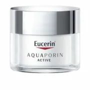 Creme Facial Eucerin AQUAporin ACTIVE 50 ml Cremes anti-rugas e hidratantes - nacloset