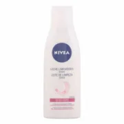Leite de Limpeza PSS Nivea Cuidado Facial - nacloset