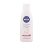 Leite de Limpeza PSS Nivea Cuidado Facial - nacloset 2