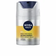 Creme Hidratante Nivea Men Skin Energy 50 ml Cremes anti-rugas e hidratantes - nacloset