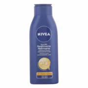 Leite Corporal Reafirmante Q10 Plus Nivea 400 ml Creme anti-celulite e reafirmantes - nacloset