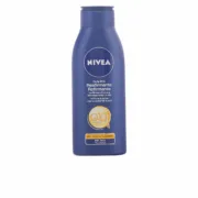 Leite Corporal Reafirmante Q10 Plus Nivea 400 ml Creme anti-celulite e reafirmantes - nacloset 2