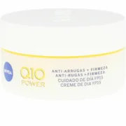 Creme Antirrugas Nivea Spf 15 50 ml Cremes anti-rugas e hidratantes - nacloset