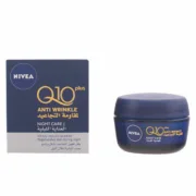 Creme Antirrugas Nivea Q10+ (50 ml) Cremes anti-rugas e hidratantes - nacloset