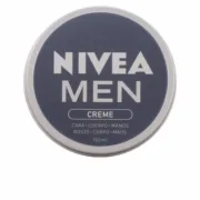 Creme de Mãos Nivea Men Creme 150 ml Estética e Tratamentos Corporais - nacloset