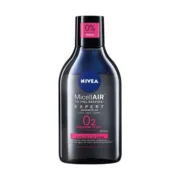 Água Micelar Skin Breathe Nivea Agua Micelar Profesional (400 ml) 400 ml Cuidado Facial - nacloset
