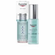 Gel facial Eucerin Hyaluron Filler Ultra Light (30 ml) Cosméticos com Ácido Hialurónico - nacloset