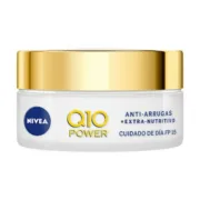 Creme Antirrugas Q10 Power Nivea 1017-64259 (50 ml) Spf 15 50 ml Cremes anti-rugas e hidratantes - nacloset