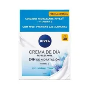 Creme de Dia Nivea 50 ml Cremes anti-rugas e hidratantes - nacloset