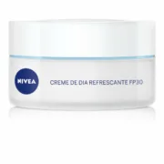 Creme de Dia Nivea 50 ml Cremes anti-rugas e hidratantes - nacloset 2