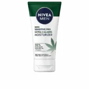 Creme Calmante Nivea Men Sensitive Pro Hidratante (75 ml) Cremes anti-rugas e hidratantes - nacloset