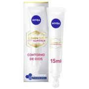 Tratamento para o Contorno dos Olhos Nivea Contorno de olhos - nacloset