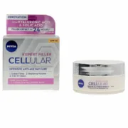 Creme de Dia Nivea Cellular Filler 50 ml Spf 15 Cremes anti-rugas e hidratantes - nacloset