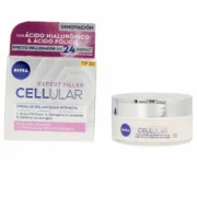 Creme de Dia Nivea Cellular Filler 50 ml Spf 30 Cremes anti-rugas e hidratantes - nacloset