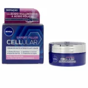 Creme de Noite Nivea Cellular Filler 50 ml Cremes anti-rugas e hidratantes - nacloset