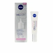 Bálsamo para o Contorno dos Olhos Nivea Cellular Filler 15 ml Contorno de olhos - nacloset