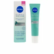 Creme de Limpeza Nivea Derma Skin Clear 40 ml Cuidado Facial - nacloset
