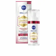 Sérum Facial Nivea 630º 2in1 Tratamento Antimanchas 30 ml Cuidado Facial - nacloset