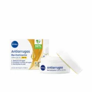 Creme de Dia Havaianas ANTI-ARRUGAS 55+ Spf 15 50 ml Cremes anti-rugas e hidratantes - nacloset