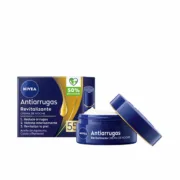 Creme de Dia Havaianas ANTI-ARRUGAS 55+ 50 ml Cremes anti-rugas e hidratantes - nacloset