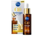 Sérum Antirrugas Havaianas Q10+ 30 ml Cremes anti-rugas e hidratantes - nacloset