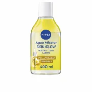 Desmaquilhante Facial Nivea AGUA MICELAR NIVEA 400 ml Cuidado Facial - nacloset