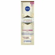 CC Cream Nivea LUMINOUS 630º Claro Spf 30 40 ml Cremes anti-rugas e hidratantes - nacloset