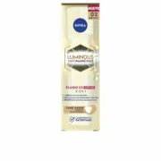 CC Cream Nivea LUMINOUS 630º Médio Spf 30 40 ml Cremes anti-rugas e hidratantes - nacloset