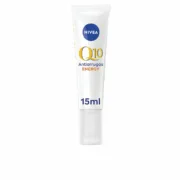 Contorno dos Olhos Nivea Q10+ 15 ml Contorno de olhos - nacloset