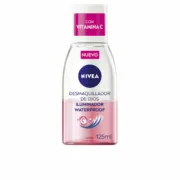 Desmaquilhante Facial Nivea Waterproof 125 ml Cuidado Facial - nacloset