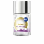 Gel Exfoliante Facial Nivea LUMINOUS 630º 100 ml Cuidado Facial - nacloset
