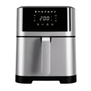 Fritadeira de Ar Proficook PC-FR 1269 Preto 1800 W 8 L Cozinha | Gourmet - nacloset 2