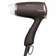 Secador de Cabelo ProfiCare PC-HT 3009 Ouro Bronze 1400 W Cabelo - nacloset