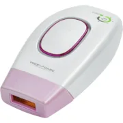 Depiladora Elétrica ProfiCare PC-IPL 3024 Depilação e acessórios para barbear - nacloset