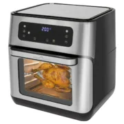 Fritadeira de Ar Proficook PC-FR 1200 H Preto 1500 W 11 L Cozinha | Gourmet - nacloset 2