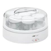 Máquina de Iogurte Clatronic JM 3344 Confeitaria - nacloset