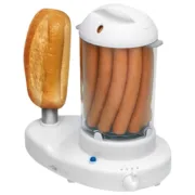 Máquina de Cachorros-Quentes Clatronic HA-HOTDOG-13 Cozinha | Gourmet - nacloset