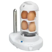 Máquina de Cachorros-Quentes Clatronic HA-HOTDOG-13 Cozinha | Gourmet - nacloset 2
