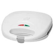 Sanduicheira Clatronic ST 3477 Branco 750 W Cozinha | Gourmet - nacloset