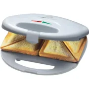 Sanduicheira Clatronic ST 3477 Branco 750 W Cozinha | Gourmet - nacloset 2