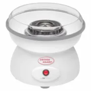 Máquina de algodão doce Clatronic ZWM 3478 Confeitaria - nacloset