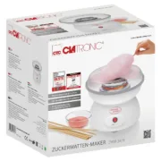 Máquina de algodão doce Clatronic ZWM 3478 Confeitaria - nacloset 2