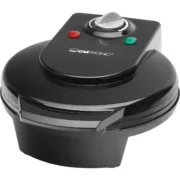 Máquina para Waffles Clatronic 261 679 Confeitaria - nacloset