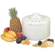 Desidratador de Alimentos Clatronic DR 2751 250 W Cozinha | Gourmet - nacloset 2