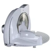 Máquina de Cortar Fiambre Clatronic AS 2958 Branco Cozinha | Gourmet - nacloset